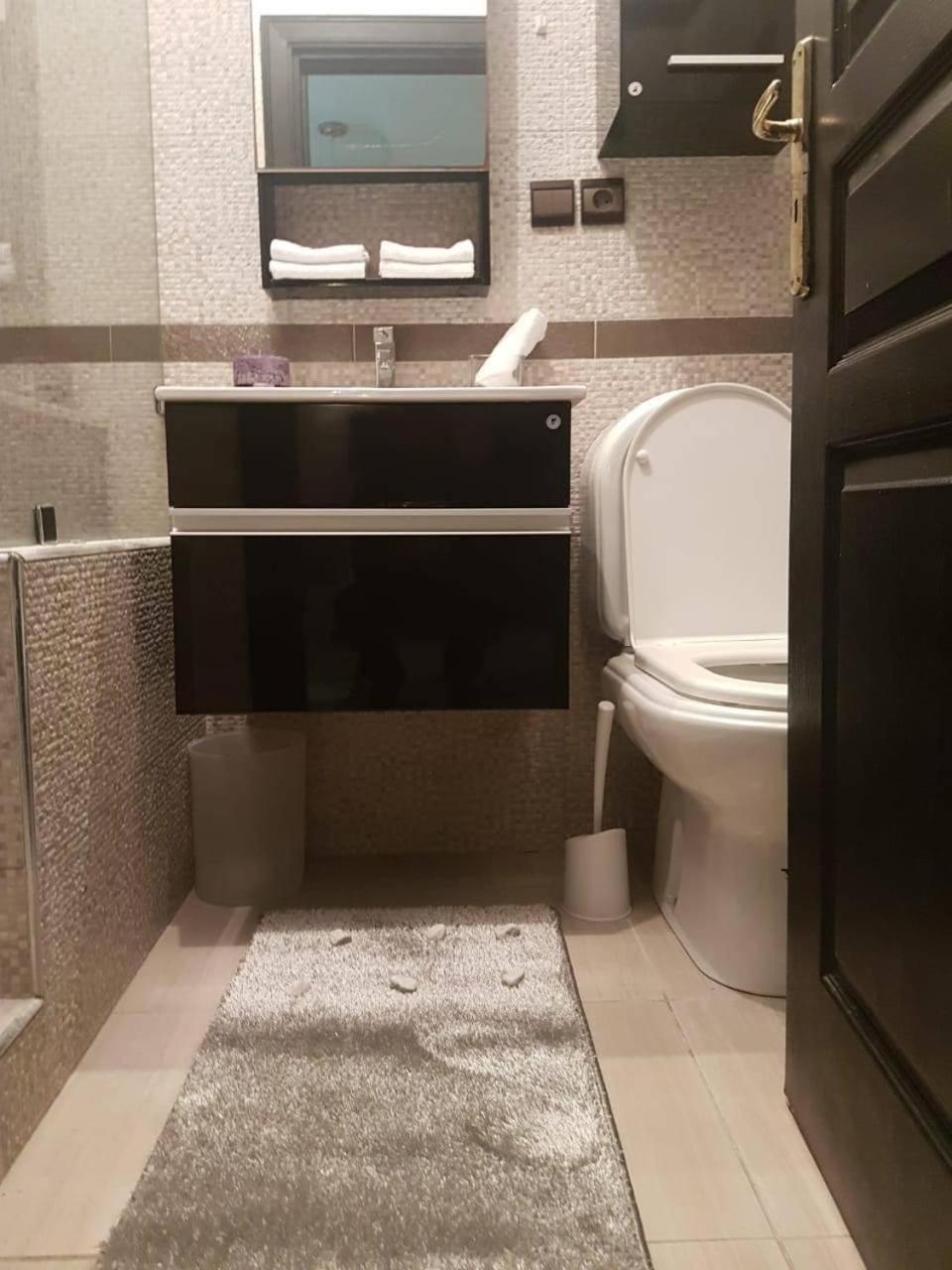 Chalet House Anfa *