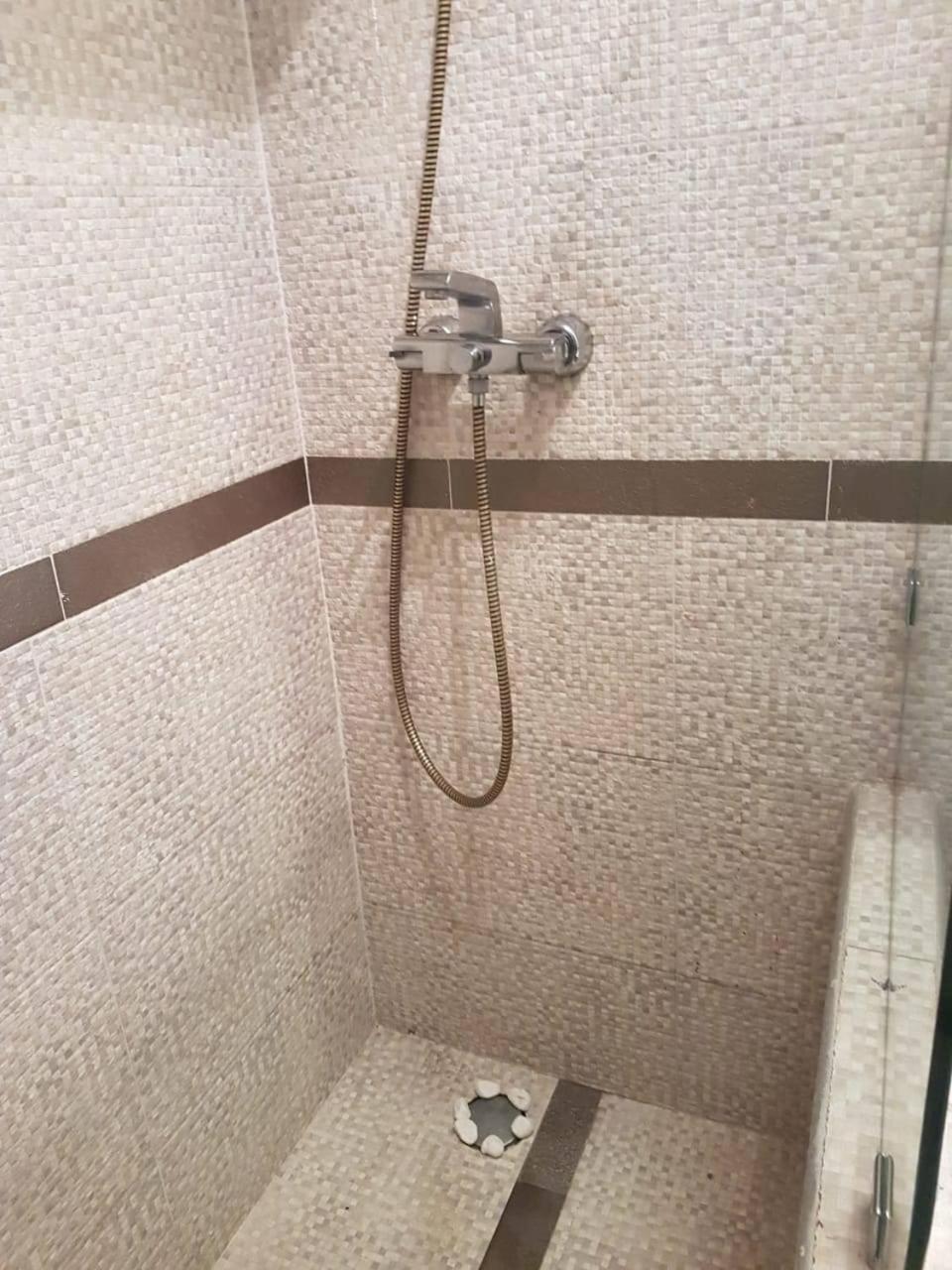 House Anfa Chalet Casablanca